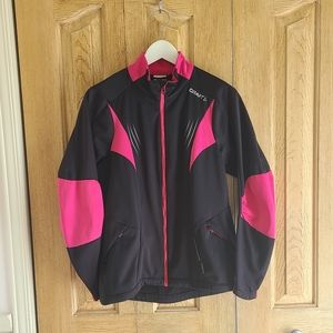 Craft women's jacket / soft shell
